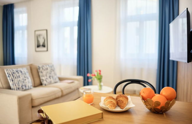 Jimmy's Apartments Dandelion - Foto 13