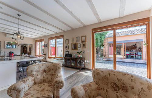 Villa Benka in Radetići - Haus für 8-9 Personen - Foto 28