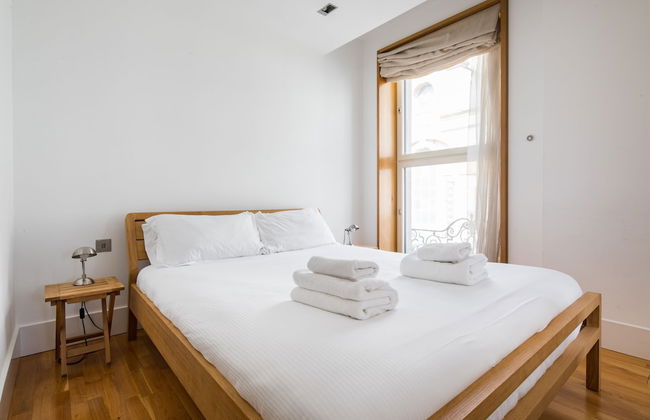 Soulful Central London Apartment - Foto 2