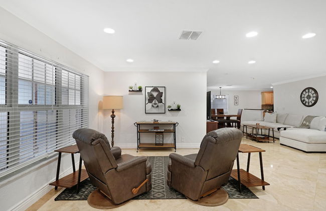 Hollywood Hills in Hollywood - Foto 13