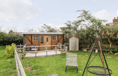 Railway Carriage - Foto 11