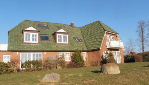 Haus Jenny, Wohnung E3b, Sonne rundum - Foto 2