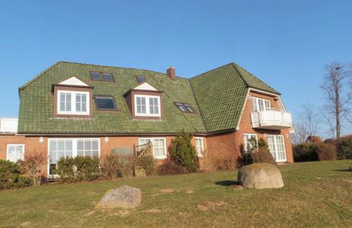 Haus Jenny, Wohnung E3b, Sonne rundum - Photo 2