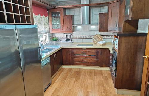 Casa Pozuelo - Photo 40