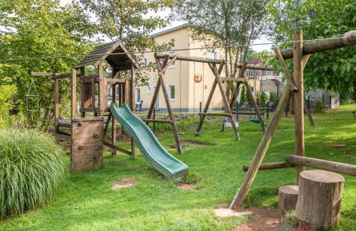 Ferienwohnungen Mäusenest - Foto 43