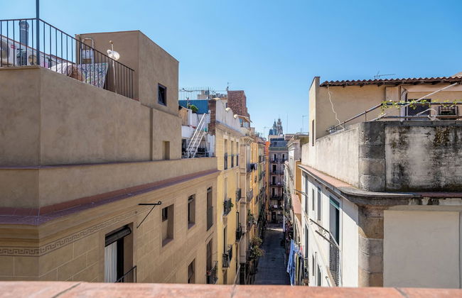 Ainb Born-damas Apartments - Foto 27