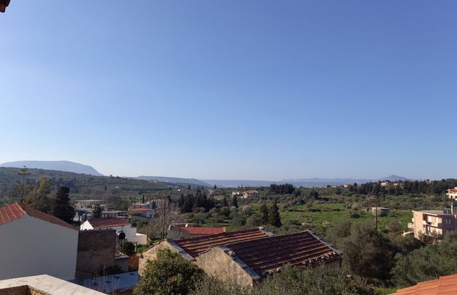 Vardakis Houses - Foto 16