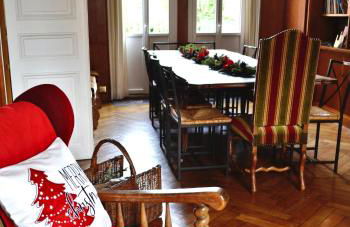 Manoir romantique 8 mn du lac et 2 heures de Paris - Foto 69