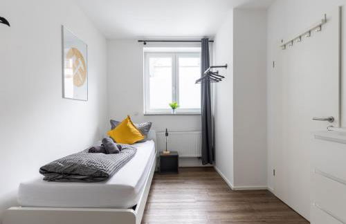 2 BR with free parking and terrace - Foto 17