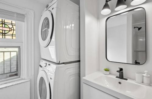 Shadyside, Pittsburgh, Modern and Stylish 1 Bedroom Unit5 with Free Parking - Foto 15