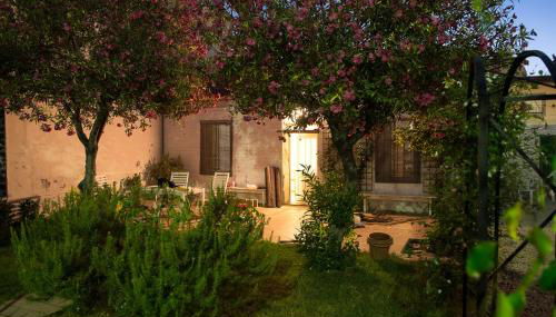 Antigua Casa de Pescadores - Foto 2, Garden