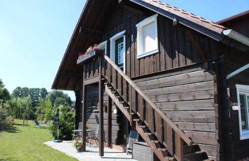 Spreewaldhaus zum Schoberplatz - Foto 66