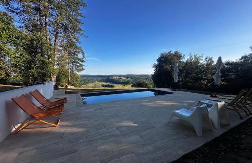 LES HAUTS DE TREMOLAT - Foto 6