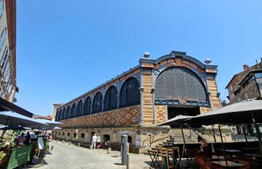 Le petit marché de Sainte Cécile- Centre historique Albi - Photo 6