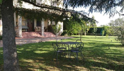 Il Melograno - Foto 1, Garden