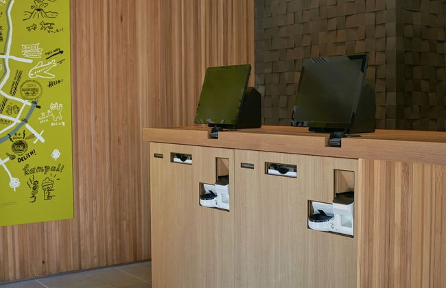 fav KUMAMOTO - Foto 34