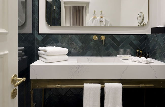 Allegro Neve Tzedek Boutique Suites - By HOMY - Foto 50