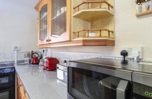 Otter Cottage - Foto 12