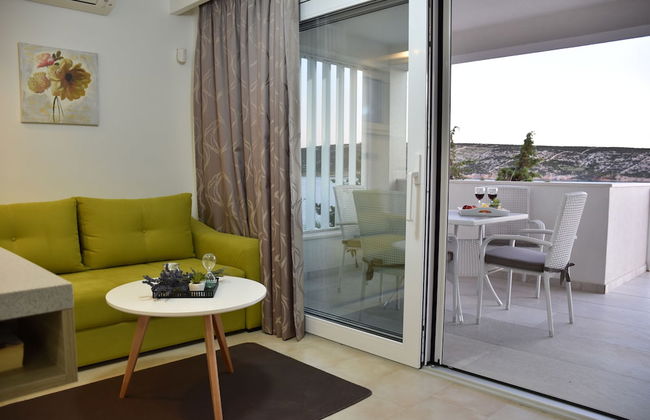 Villa Vita - Foto 13