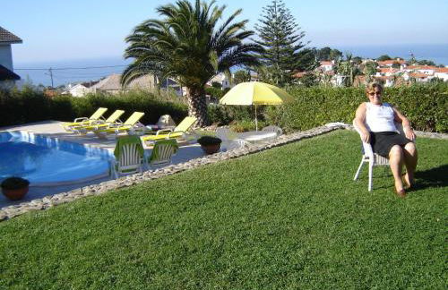 Holiday Home Haus in Colares mit privatem Pool by Interhome - Foto 28