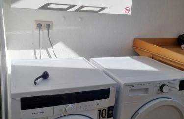 Ferienhof von Hammel 4 Zimmer Wohnung - Foto 5