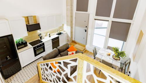 Urban apartment BAJO 6 - HOUSEVANLIVE - Foto 2