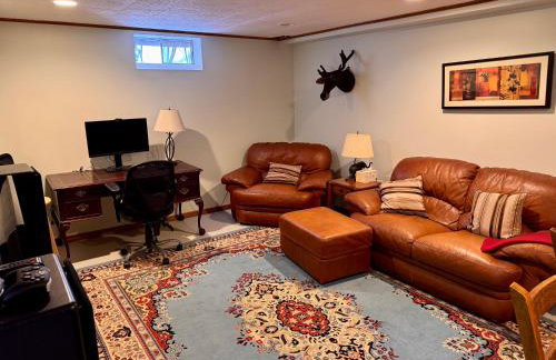 Spacious 4BR Near Beaches WFH Office & Pool - Foto 29