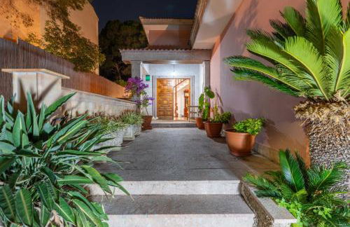 Villa Damar - Foto 18