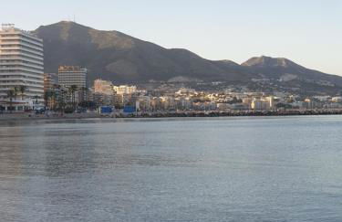 APARTAMENTO PUERTO BANUS/PLAYA - Foto 34