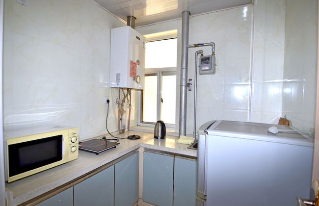 Lan Zhou Long Yue Moon Pool - Photo 5