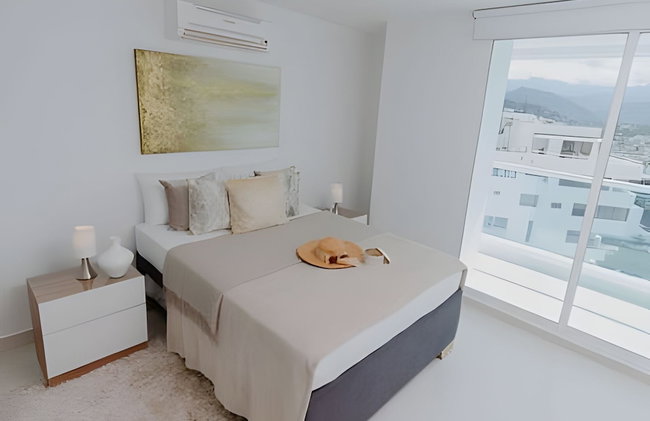 Apartamentos Neos - Cerca al Mar by SOHO - Foto 20