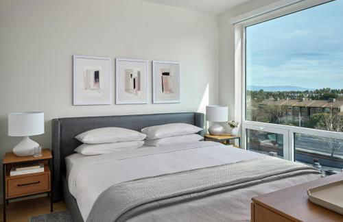 AVE Santa Clara - Short Stay Furnished Apartment - Photo 1