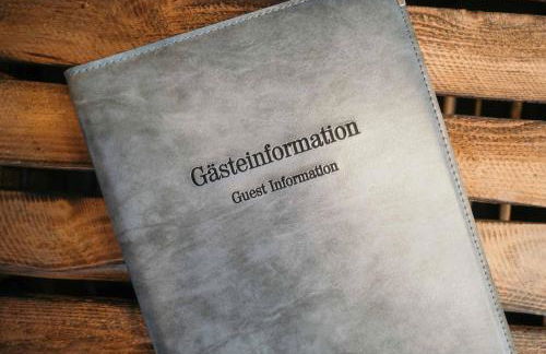 Wohlfühlzeit Naturdesign Chalet`s - Photo 46