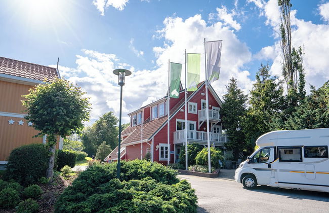 Topcamp Bie - Grimstad - Foto 1