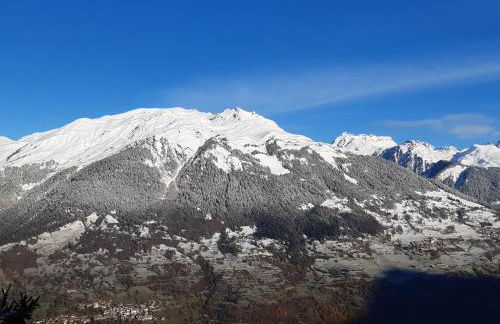 Studio 442 au pied des pistes La Plagne - Foto 24