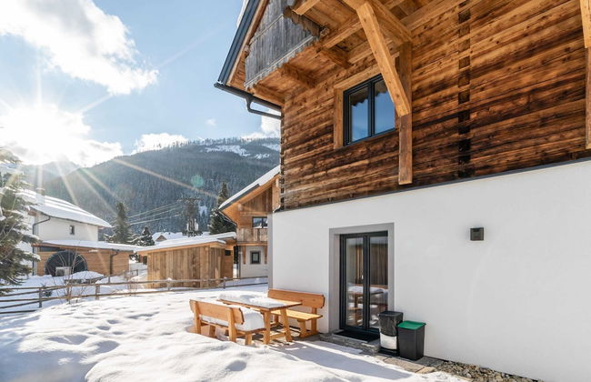 Premium Maisonette Near ski Resorts - Foto 26