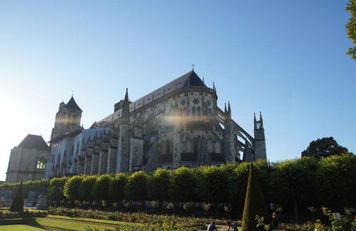 Petite maison, quartier calme. - Foto 12