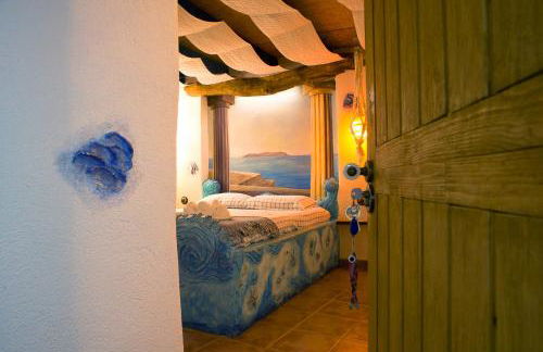 Casa El Pelaire - Foto 45