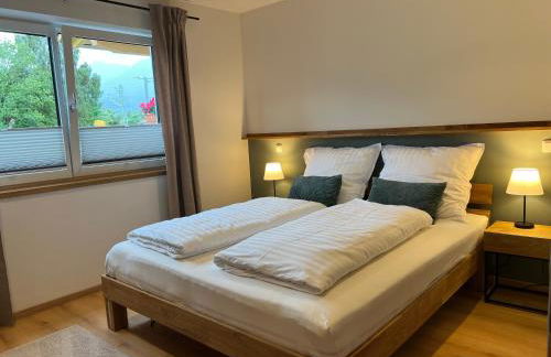 Servus in der Wiesenstrasse inklusive Chiemgaukarte - Foto 15