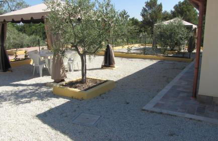 Agriturismo Belsito Pian Di Boccio - Foto 74