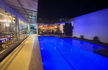 Royal Hotel e Gastronomia Macapá - Foto 53