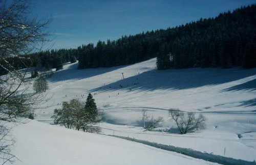 Ferienhaus Schwörer - Photo 10