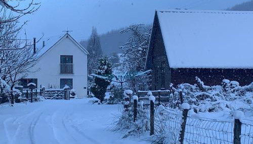 Drimnatorran Farm Lodge - Foto 3