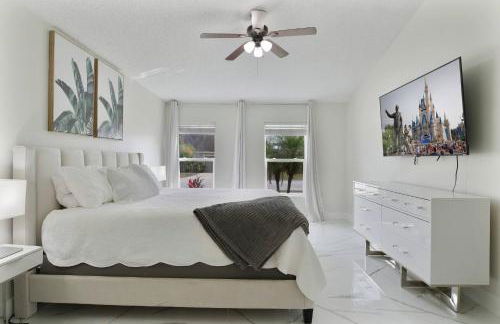 The Four at Bartow, 4BR Retreat - Foto 25