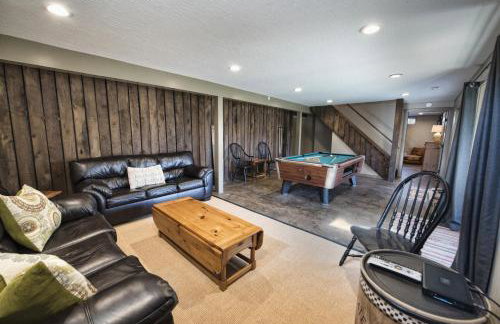 Bushwood Cabin - Foto 35