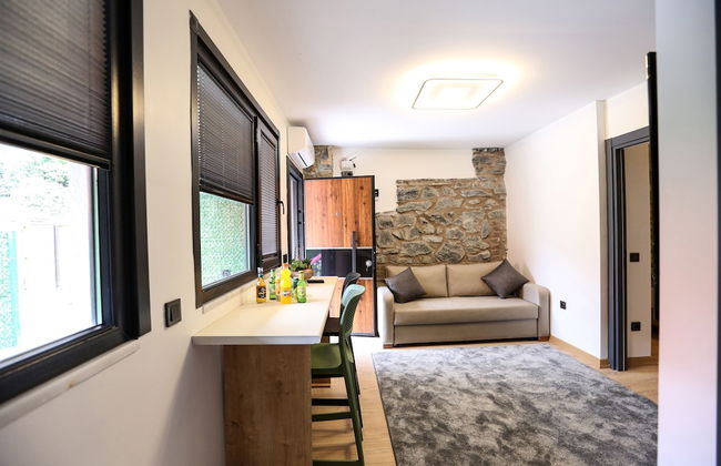 mia mia suites - Foto 35