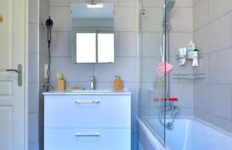 Beau 2P, très équipé, localisation parfaite/AC - Foto 27