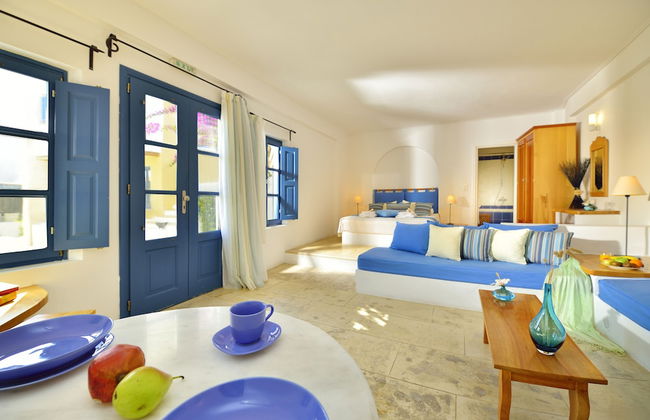 Tamarix del Mar Suites - Foto 32