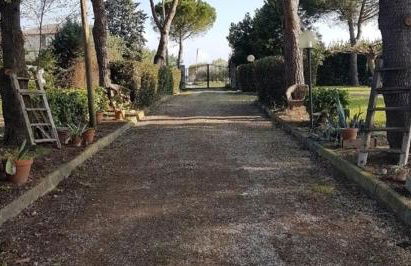 CASAL DE' PINI RELAIS TENNIS E PISCINA - Foto 18