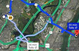 Huge Family House 12 miles to NYC4BathParking - Foto 97